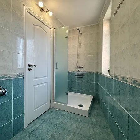 Апартаменты Bw - Aquamarin C6