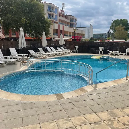 Bw - Aquamarin C6 Apartmán