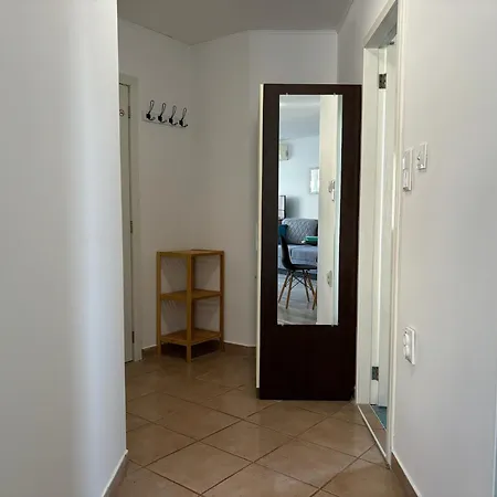 Bw - Aquamarin C6 Daire Sunny Beach