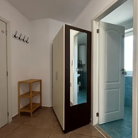 Bw - Aquamarin C6 Sluneční pobřeží