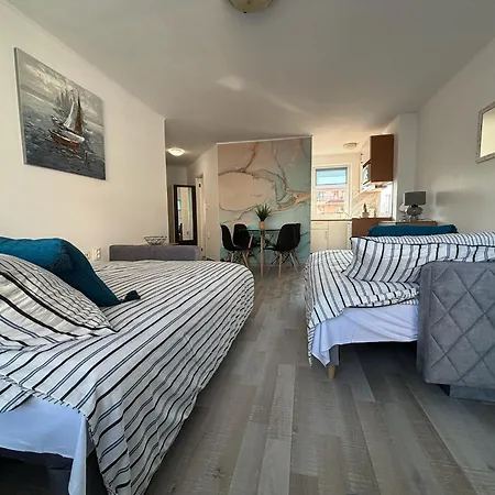 Bw - Aquamarin C6 Sluneční pobřeží