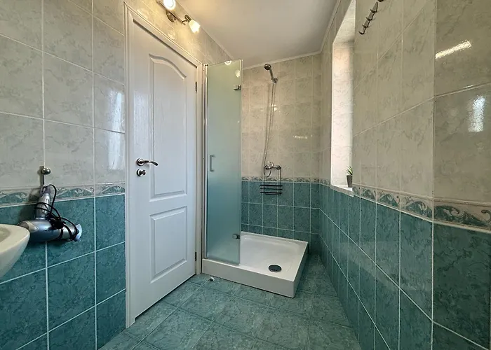 Lägenhet Bw - Aquamarin C6