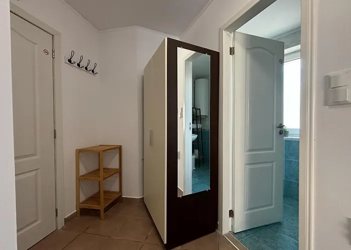 Bw - Aquamarin C6 Slăntjev Brjag