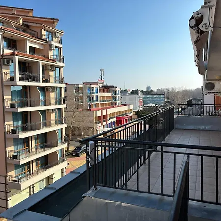 Appartamento Bw - Aquamarin C6