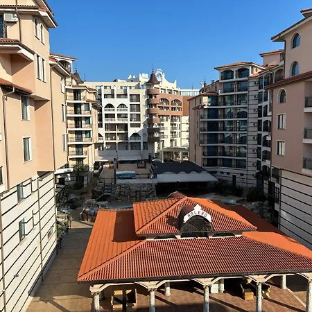 Bw - Aquamarin C6 Appartamento *